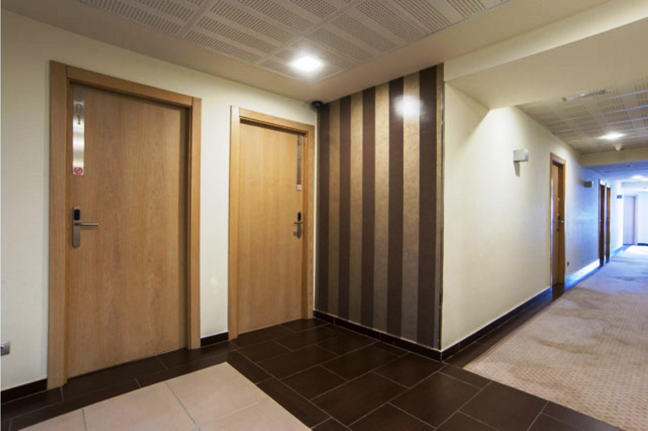 Sercotel Codina San Sebastian Luaran gambar