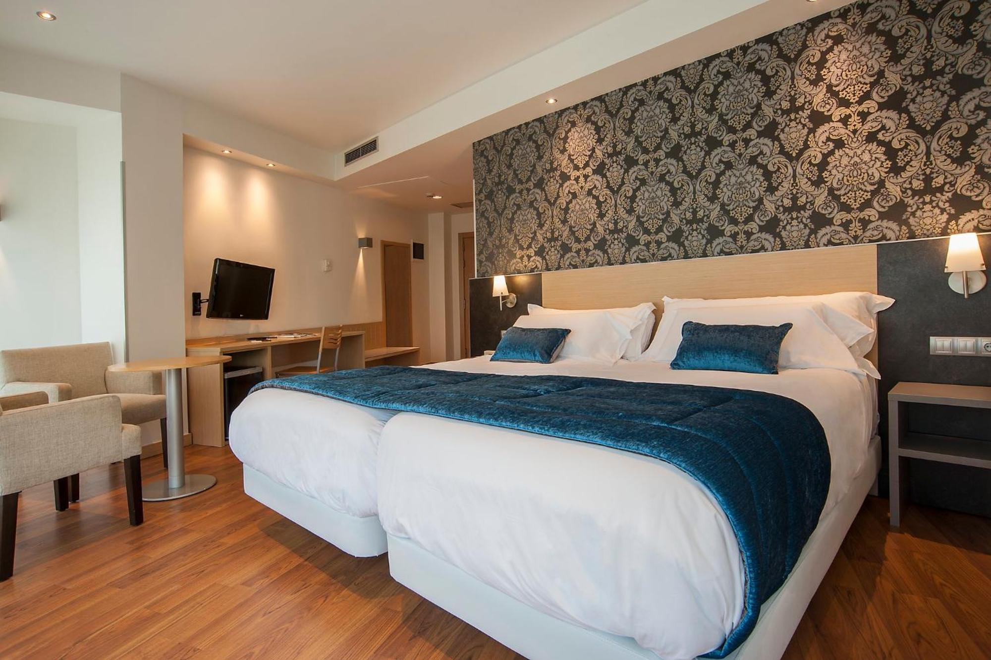 Sercotel Codina San Sebastian Luaran gambar