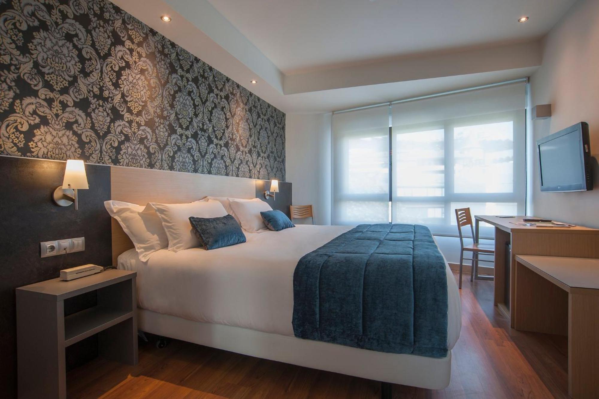 Sercotel Codina San Sebastian Luaran gambar