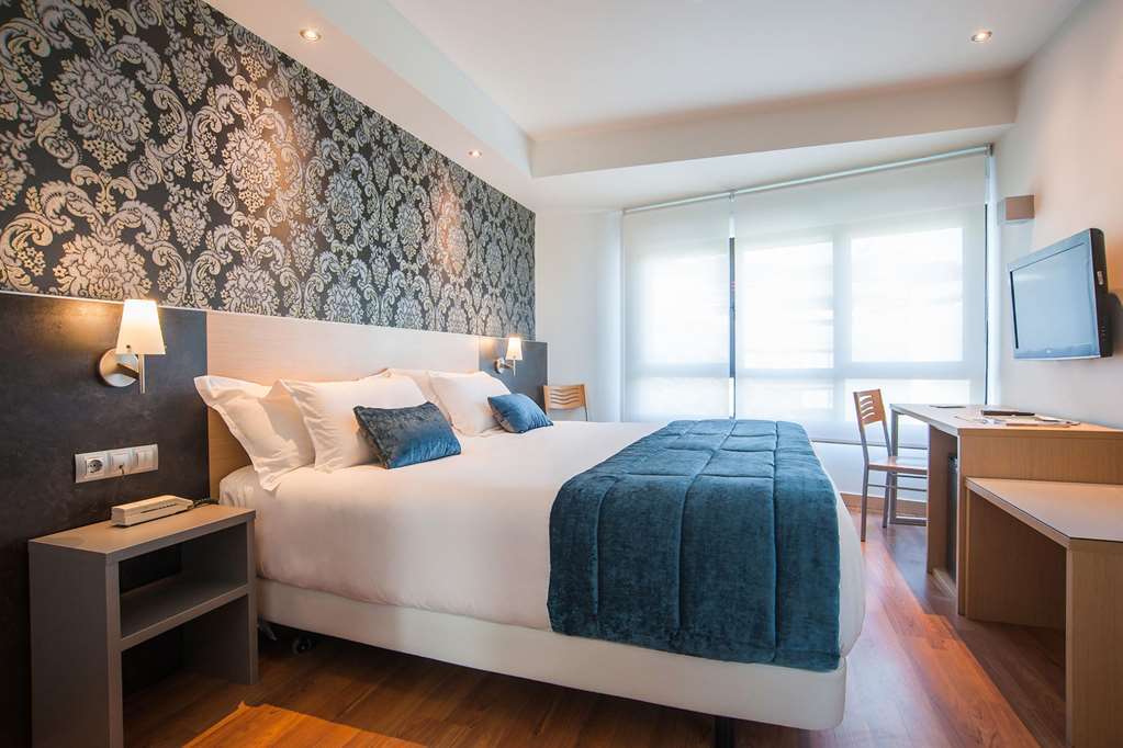 Sercotel Codina San Sebastian Bilik gambar