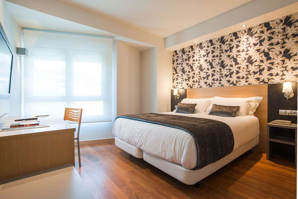 Sercotel Codina San Sebastian Bilik gambar