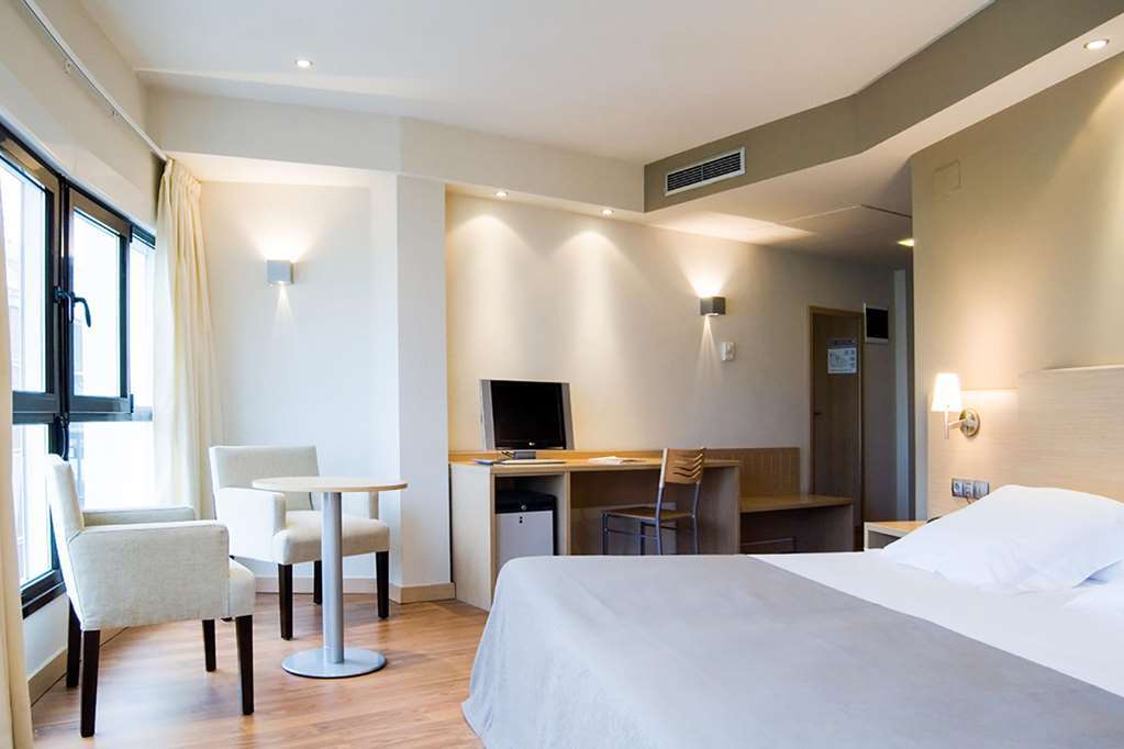 Sercotel Codina San Sebastian Bilik gambar