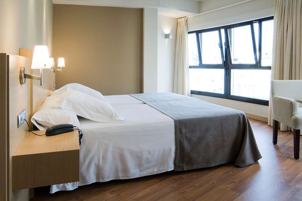 Sercotel Codina San Sebastian Bilik gambar
